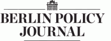 Berlin Policy Journal